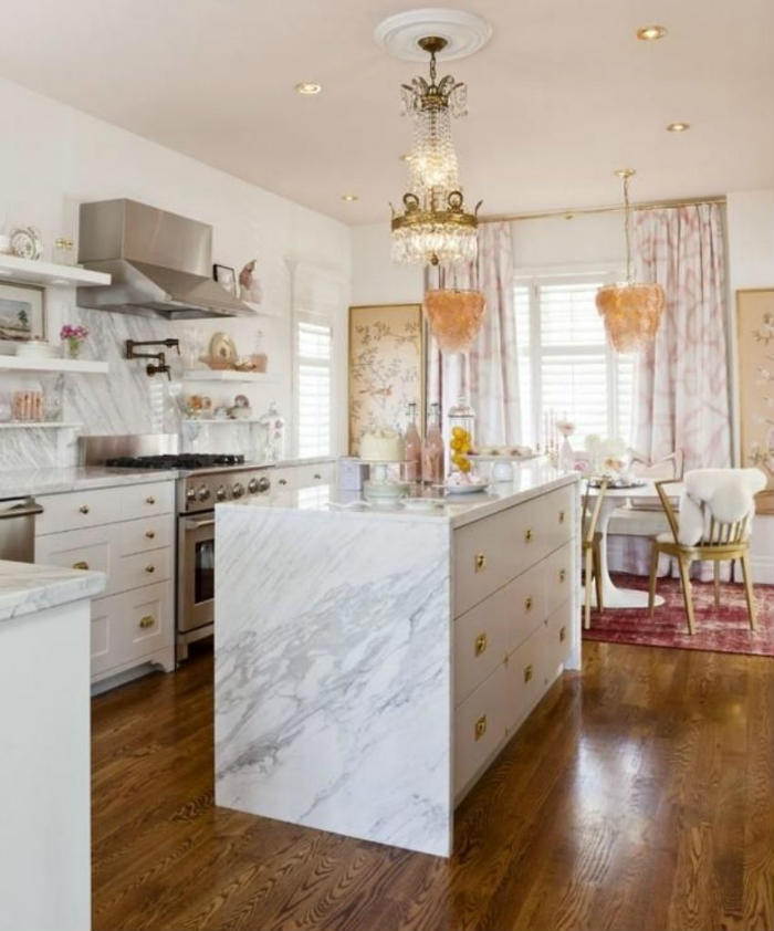 Διακόσμησε με κάτι διαχρονικά πολυτελές