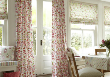 κουρτινες σωστο υψος πατωμα