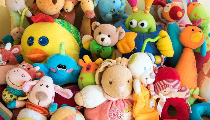 λουτρινα παιχνιδια