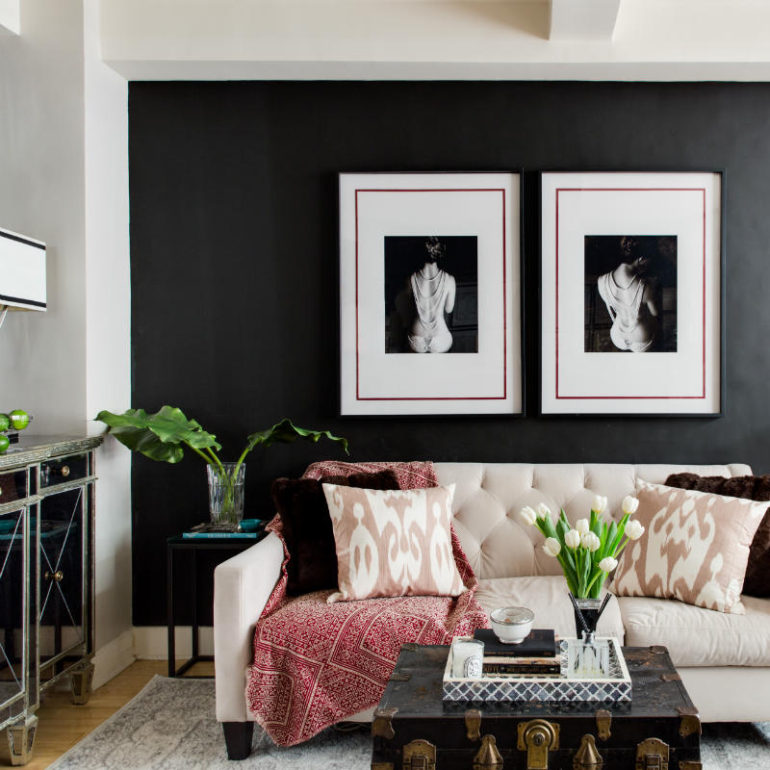 μαυρος τοιχος