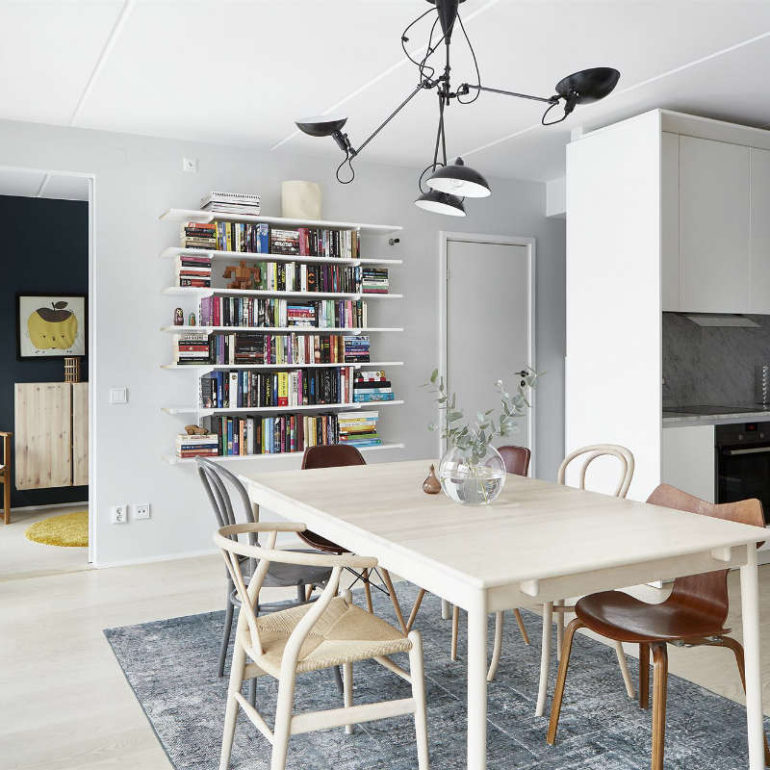 mix and match σε στυλ και έπιπλα