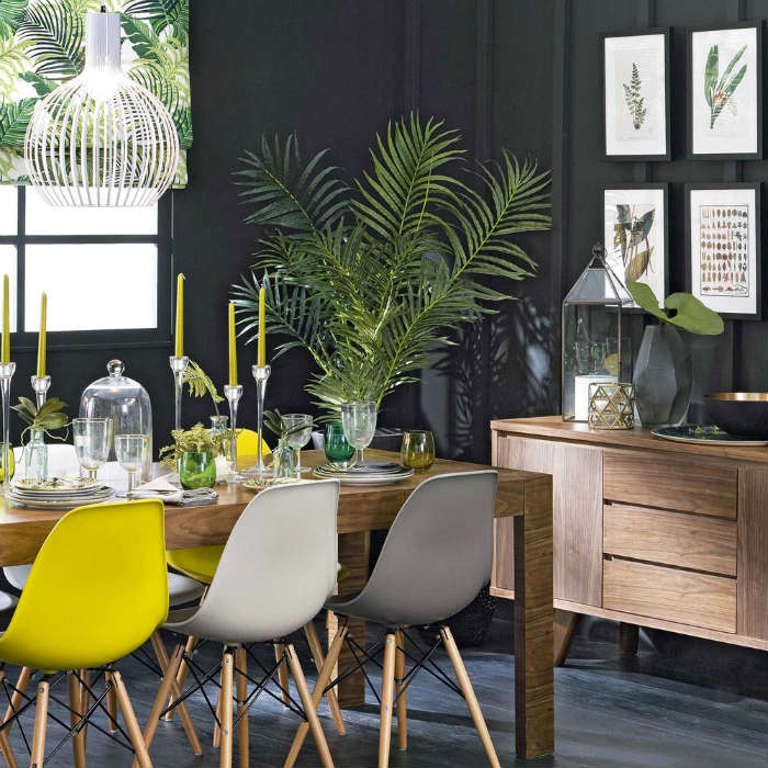 φυσικά χρώματα και mix and match