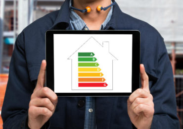 πιστοποιητικό ενεργειακής απόδοσης