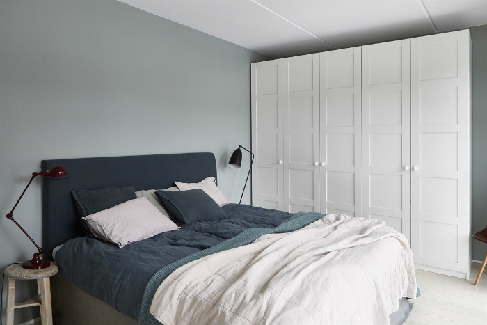 αποχρώσεις ενός κυρίου χρώματος