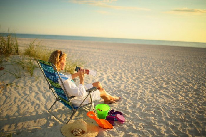 δεν χρειάζεσαι ταξιδιωτικό οδηγό
