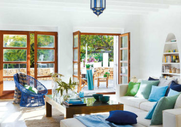 ναυτική διακόσμηση