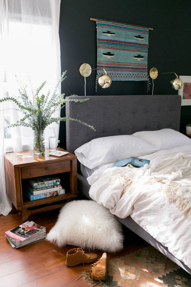 στρογγυλά φωτιστικά με στατικό βραχίονα και στροφέα