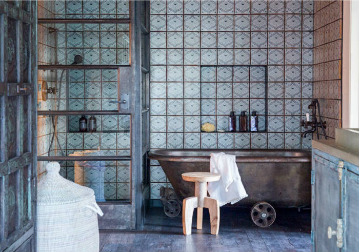 το καλύτερο μπάνιο του αφιερώματος