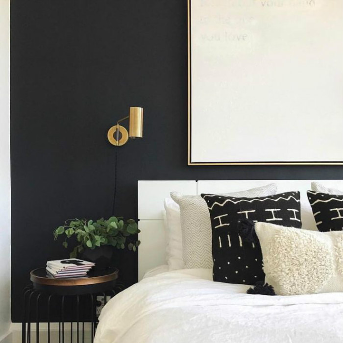 φωτιστικό με στατικό βραχίονα και στροφείο