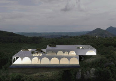 Συνεχιζόμενες αψίδες.