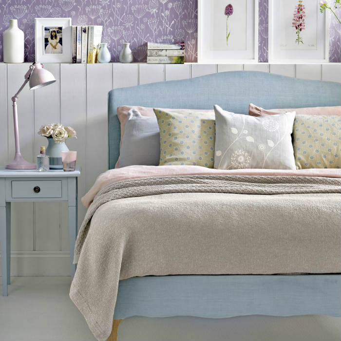 Μαξιλάρια διακόσμησης.