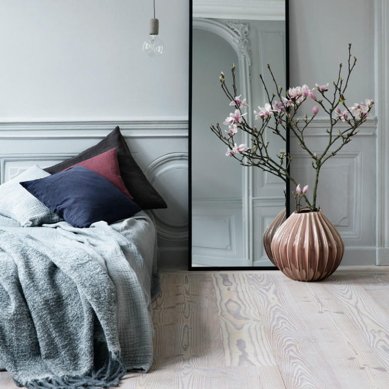 επιδαπεδιο βαζο δαπεδου