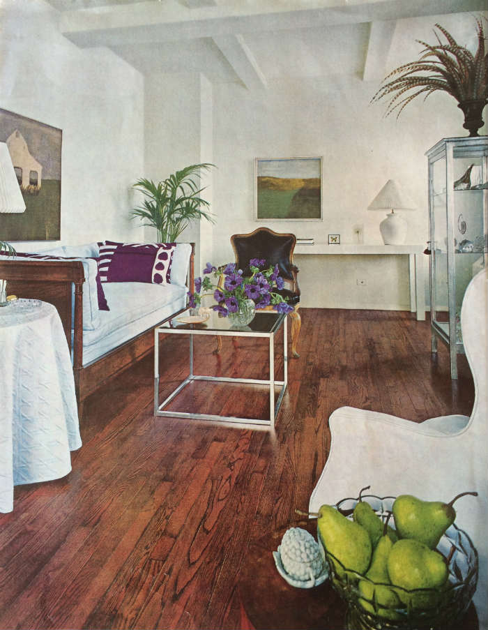 Μix and match και φυτά εσωτερικού χω΄ρου.