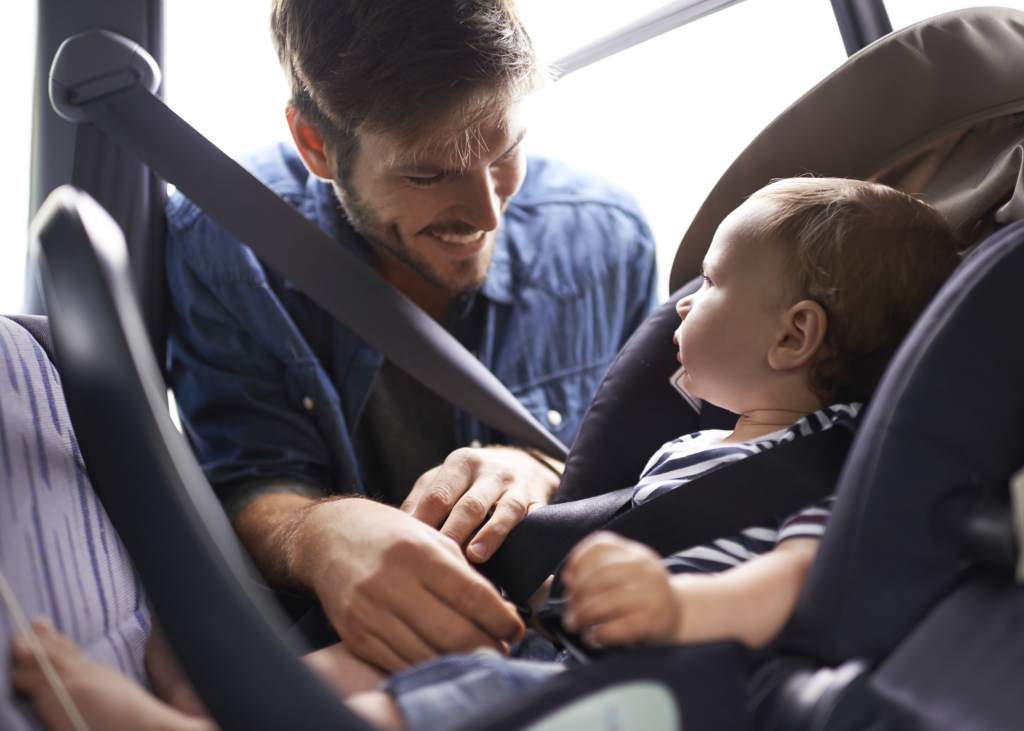 παιδικο καθισμα αυτοκινητου