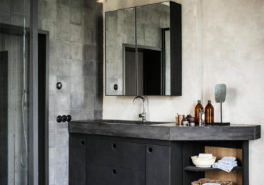 βιομηχανικο μπανιο