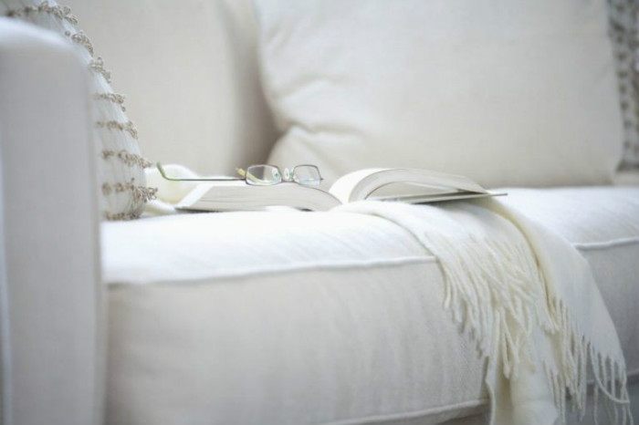 Μαξιλάρια καναπέ.