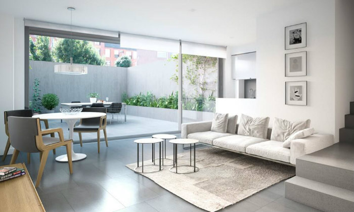 Αλλαγές που ομορφαίνουν το σπίτι!