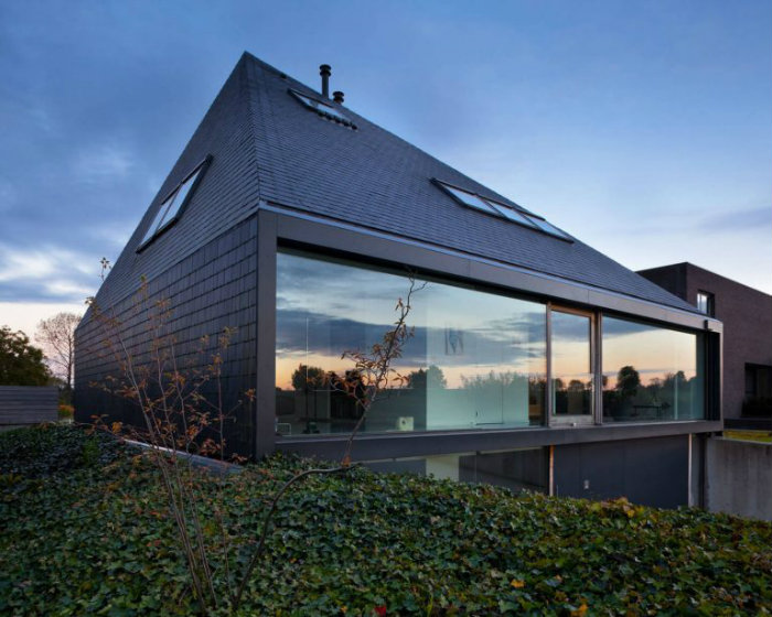 Μονώσεις, ενεργειακές επιδιορθώσεις.