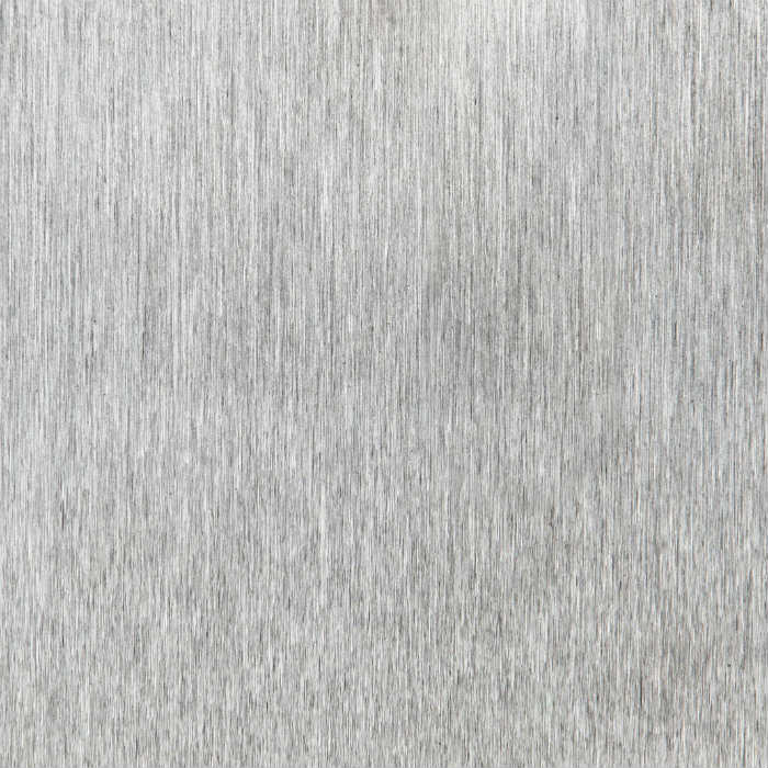 Φινίρισμα μετάλλου τύπου βούρτσας.