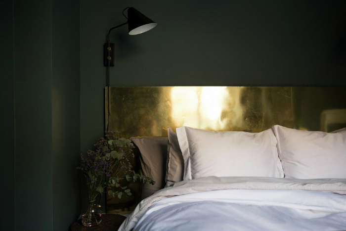 Κεφαλάρι από μπρούντζο!