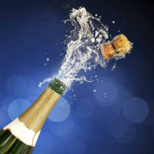 Αφρώδη κρασιά: Οι διαφορές μεταξύ Champagne, Prosecco και Moscato d’Asti;