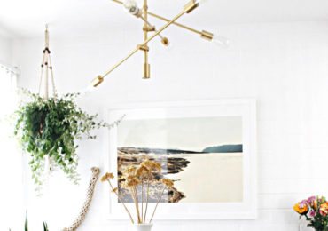 ιδεες φωτισμος φωτιστικα σαλονι