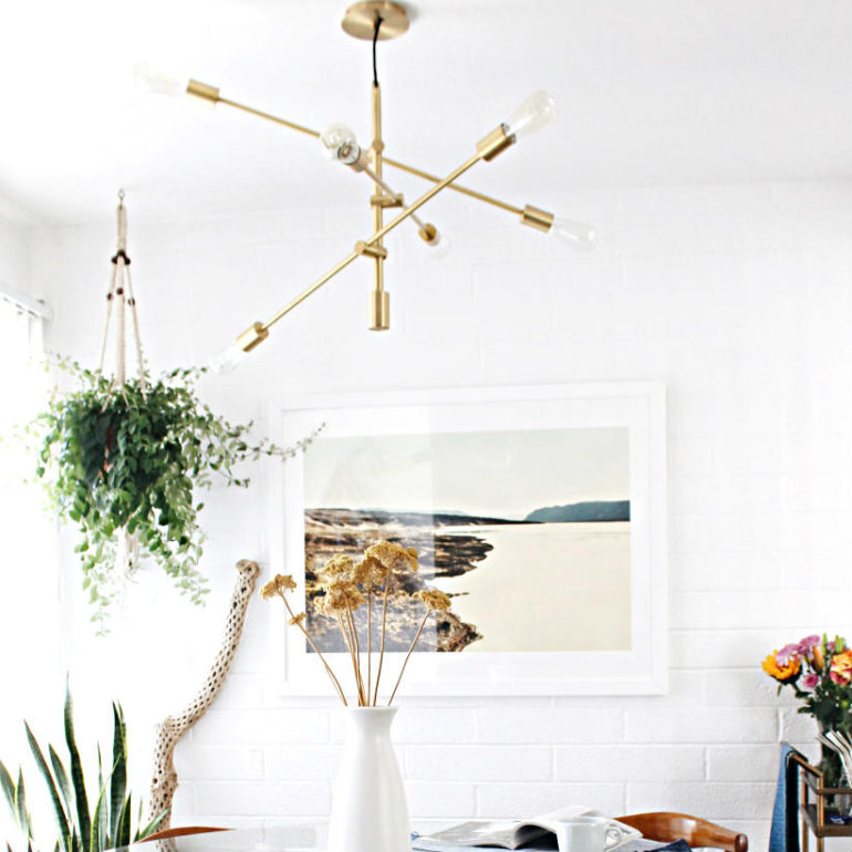 ιδεες φωτισμος φωτιστικα σαλονι