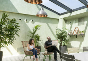 γραφεια εταιριων ιδεες