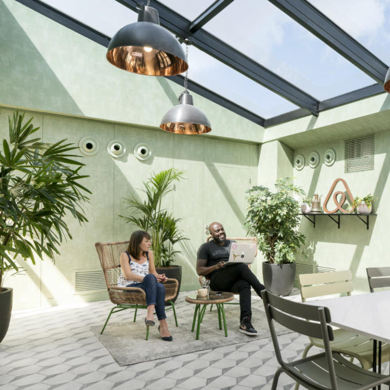 γραφεια εταιριων ιδεες