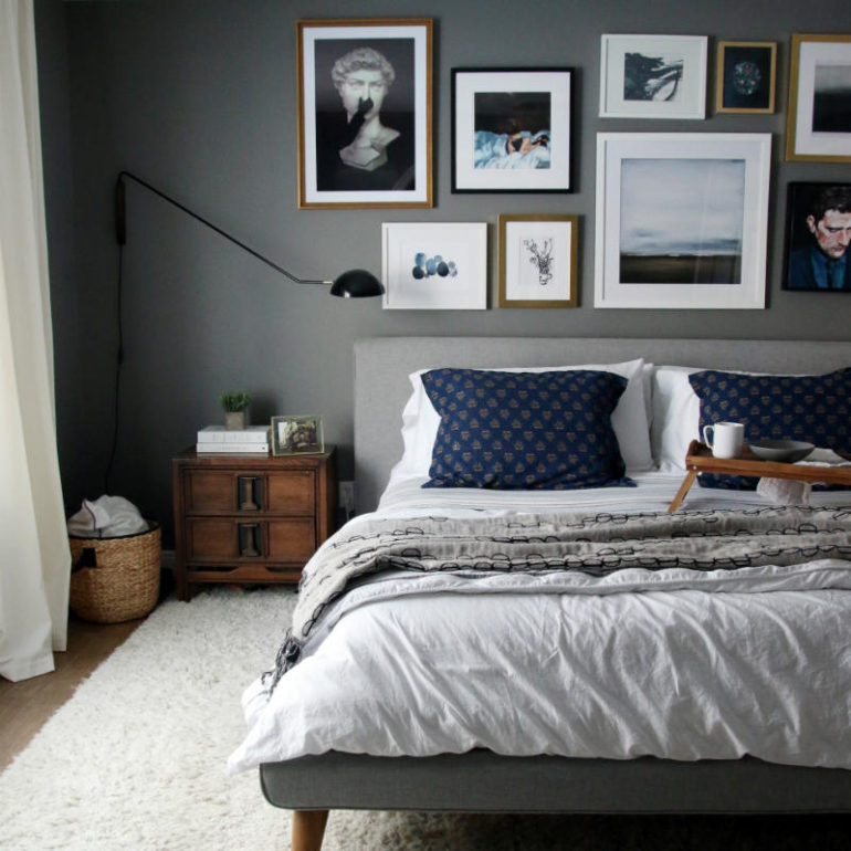 κανονας 60 30 10 χρωματα