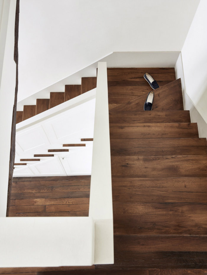 Απλή χρωματική παλέτα.