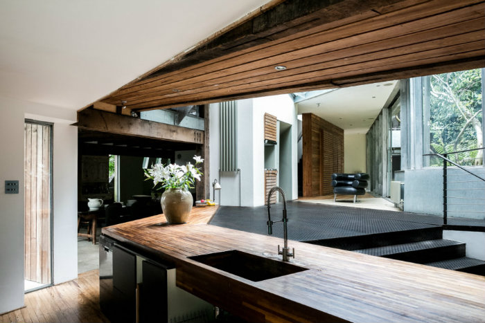 ρουστικ κουζινα αγροκτημα