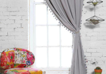 μεταποιηση κουρτινες diy