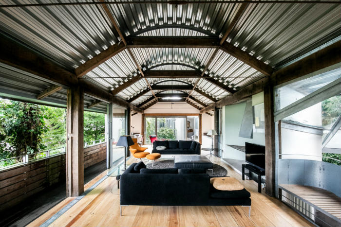 σαλονι καθιστικο αγροκτημα ρουστικ