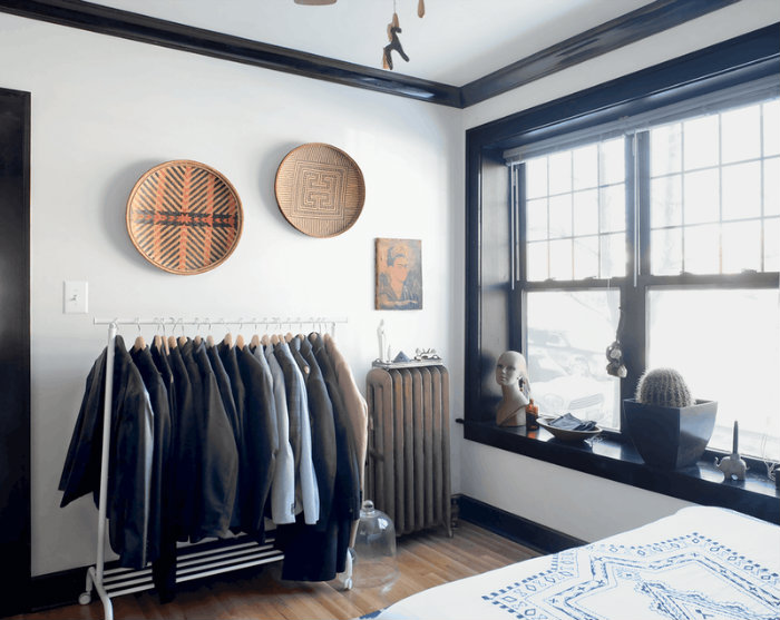 Θεατρικός καλόγερος τύπου Π.