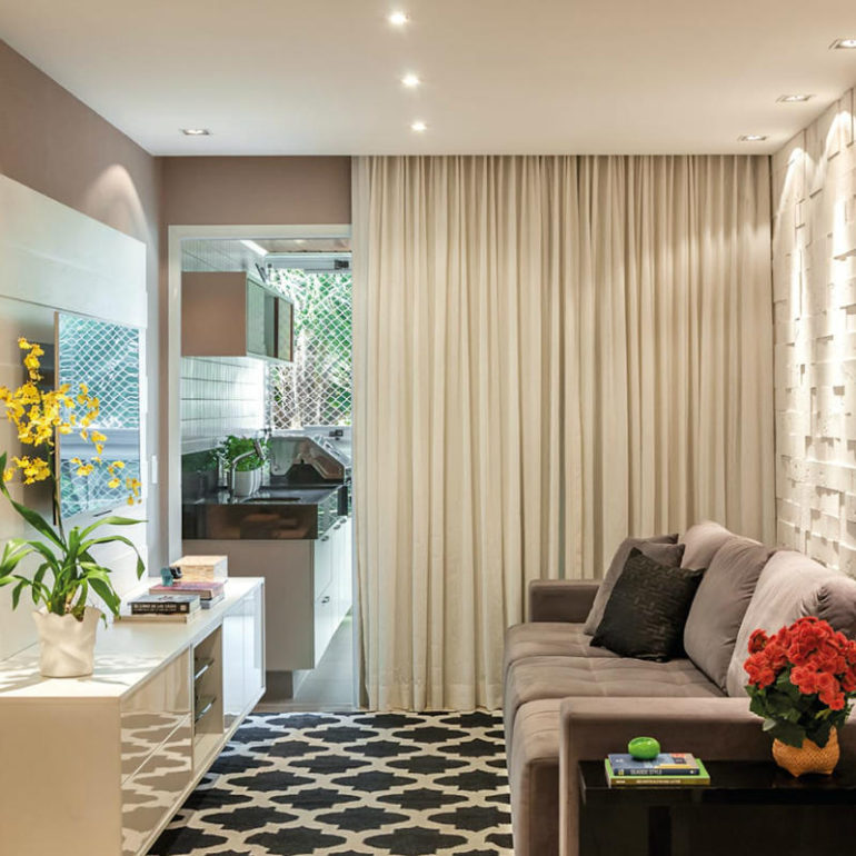 μικρο σαλονι ιδεες διακοσμησης