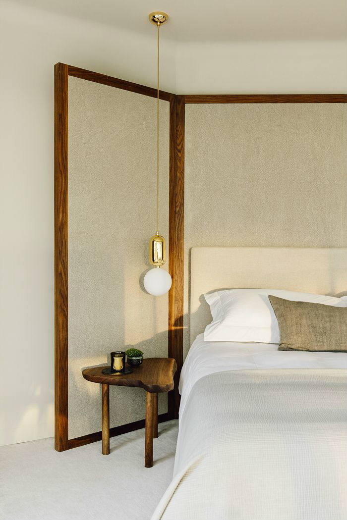 Σκρίνιο ως κεφαλάρι.