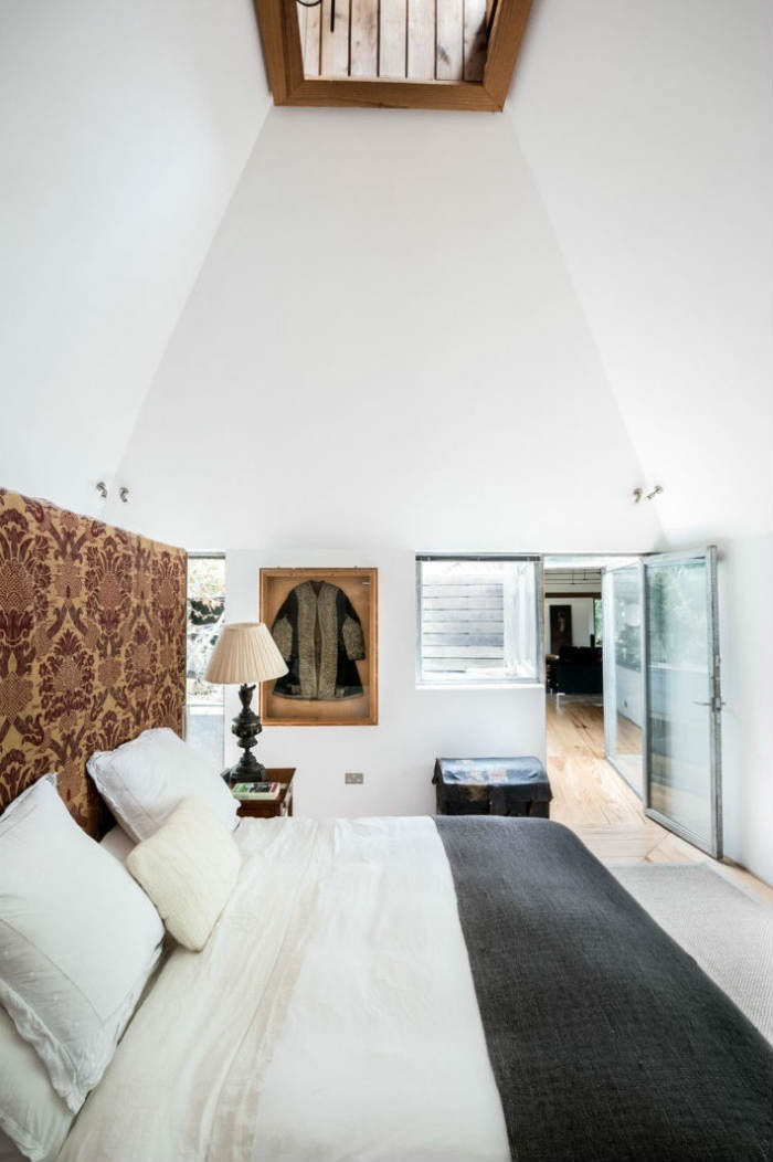 ρουστικ κρεβατοκαμαρα υπνοδωματιο