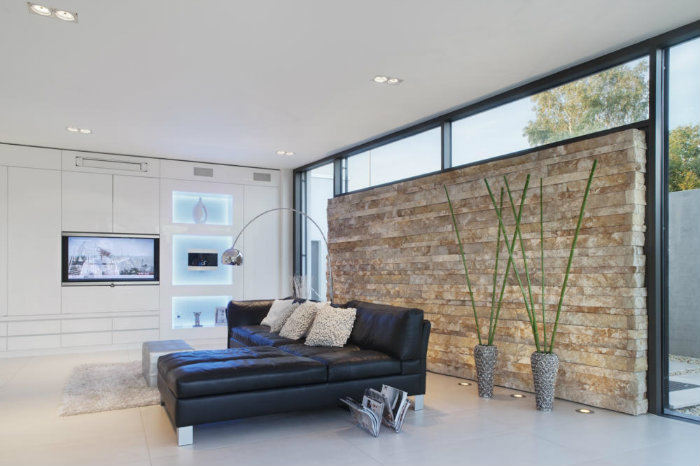 Μην βιαστείς να πετάξεις αντικείμενα αν μπορείς να τα αποθηκεύσεις. Ποτέ δεν ξέρεις!