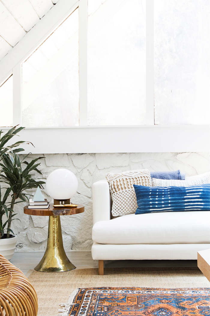 Ένα αντίστοιχο επιτραπέζιο διακοσμητικό έχει μεγάλη απήχηση στο διακοσμητικό κοινό στις μέρες μας.