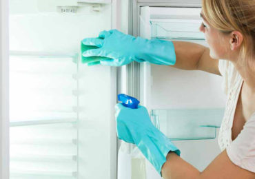 καθαρισμος ψυγειο καθαρισμα μουχλα μυρωδιες