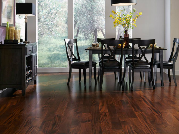 παρκέ κερασιά