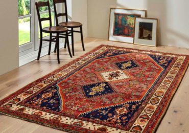 χαλια κλασσικα ανατολικα περσικα εθνικ