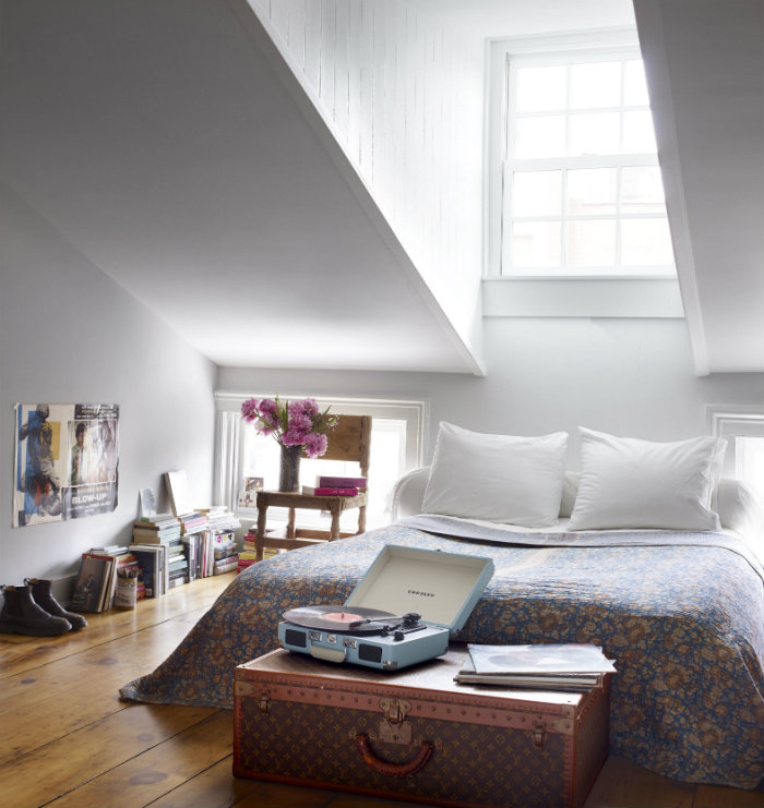 Εκμεταλλεύσου το φυσικό και το τεχνητό φως με όποιον τρόπο μπορείς.