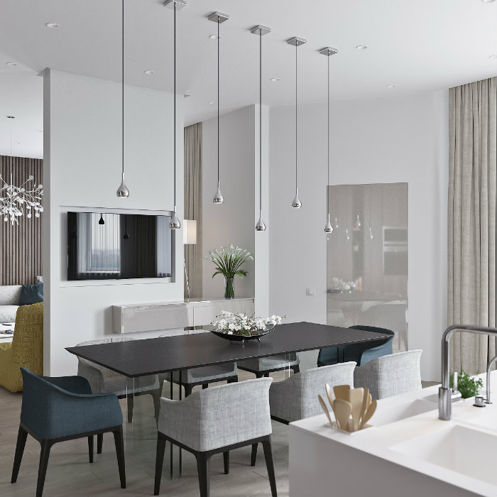 Όταν τα πράγματα σου φαίνονται πολλά, ο μινιμαλισμός είναι πάντα η λύση!