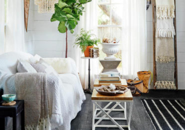 ριχταρι καναπε κουβερτα