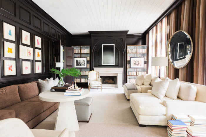 Το απλό δείχνει και ακριβό. Νόμος!