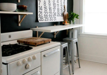 τραπεζαρια για μικρους χωρους