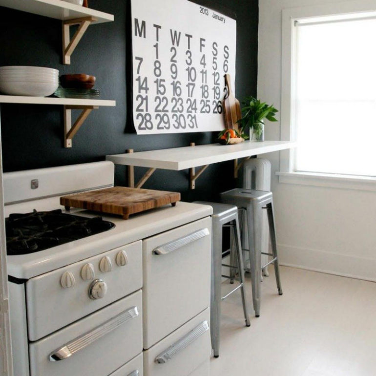 τραπεζαρια για μικρους χωρους