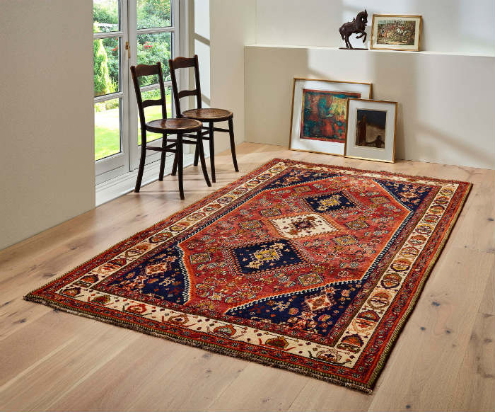 αυθεντικο ανατολιτικο χαλι